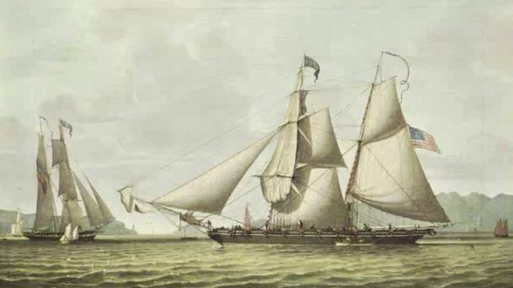 Deeds Not Words: Finding Your Merchant Marine Ancestors