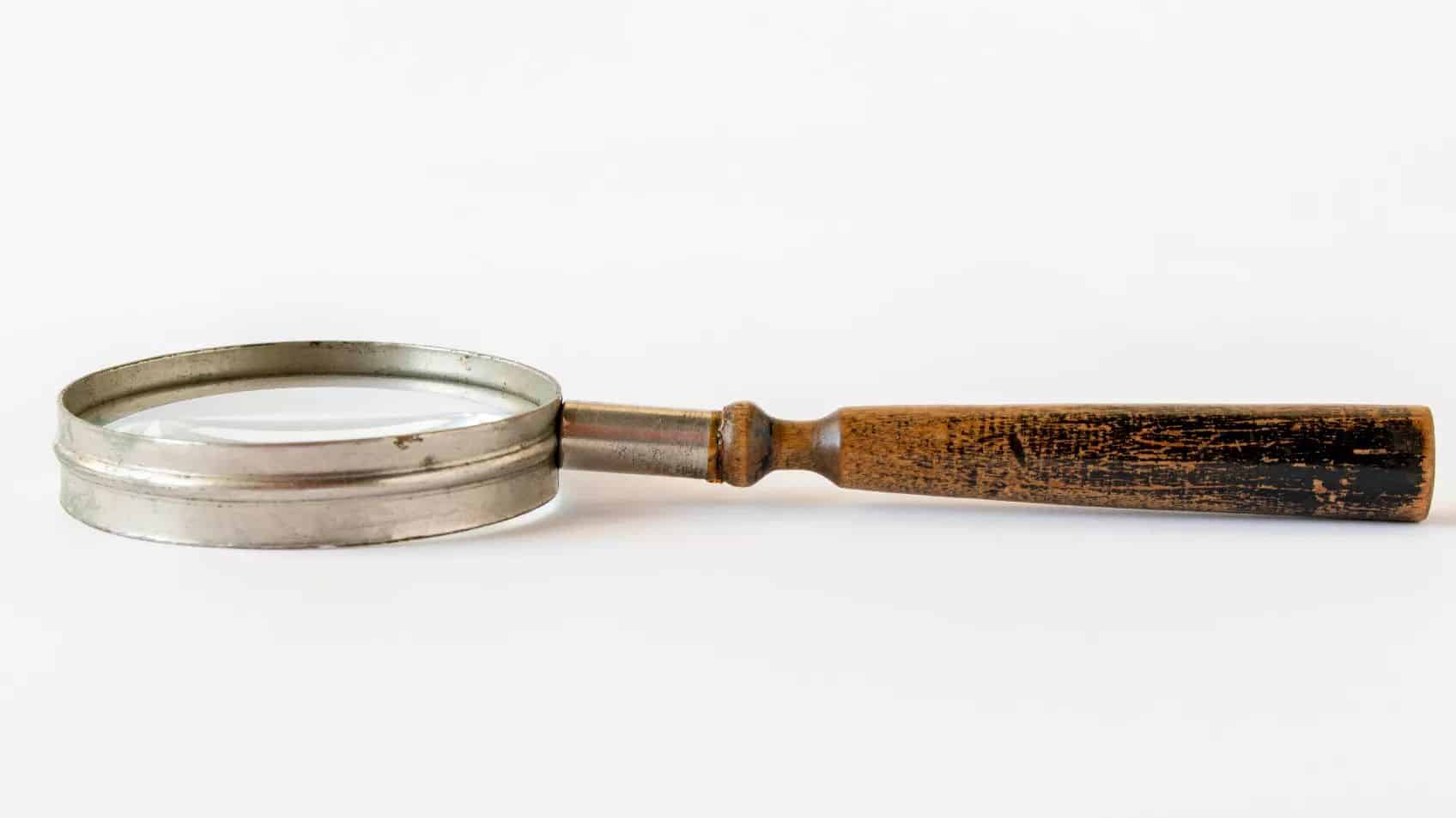 Research Recharge - Turning Old Clues into New Leads