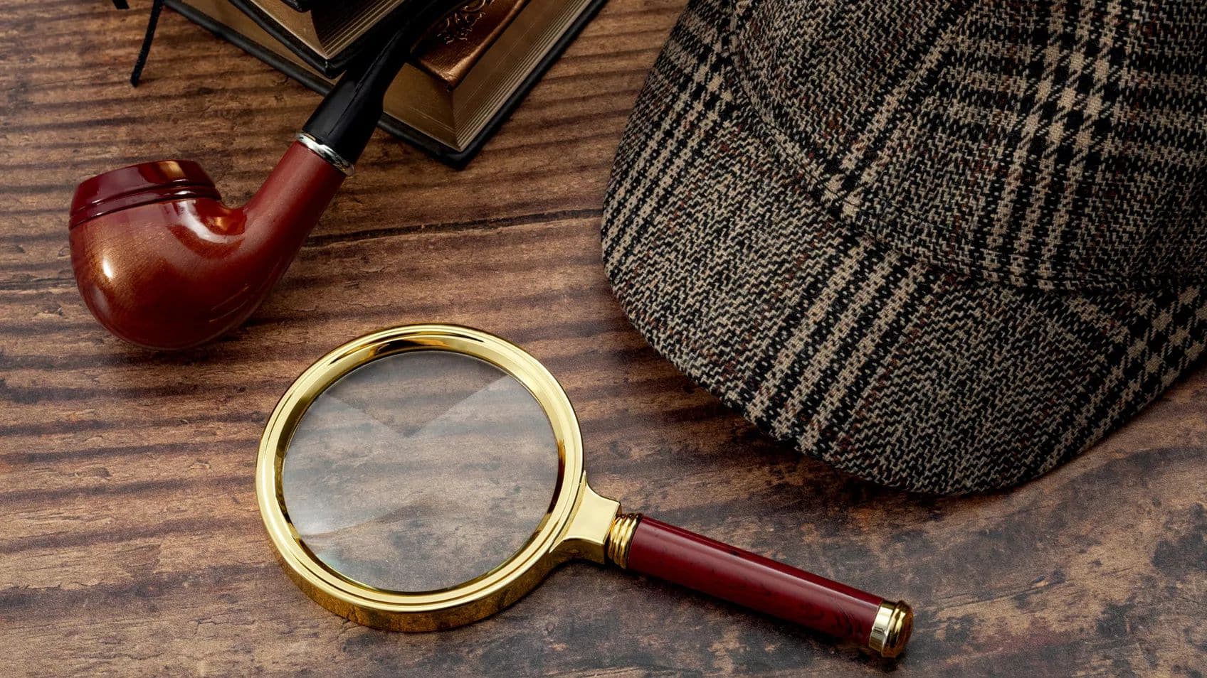 Becoming a Genealogy Detective
