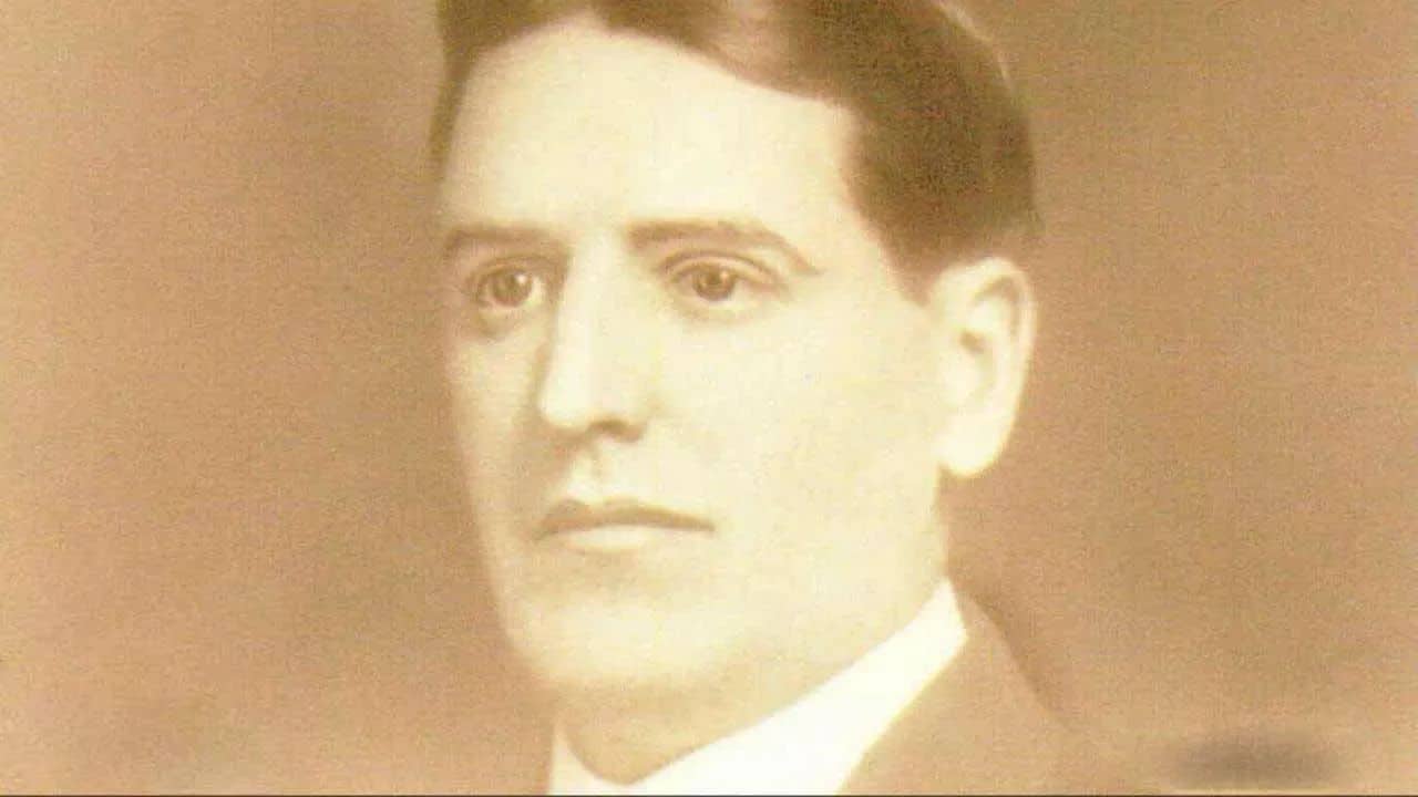 Hidden Stories: Using Analysis to Explore the Unexpected in Family History (a 2022 Reisinger lecture)