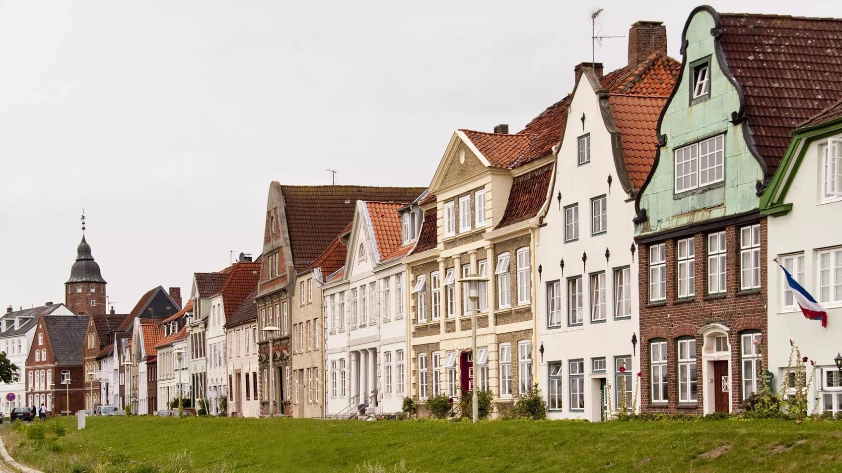 Finding Your Ancestors' German Hometown