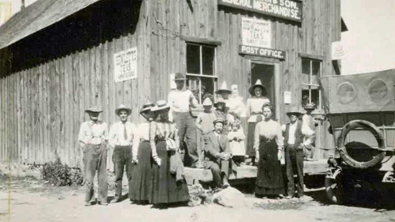 On the Record Trail of My LDS Immigrant Ancestor