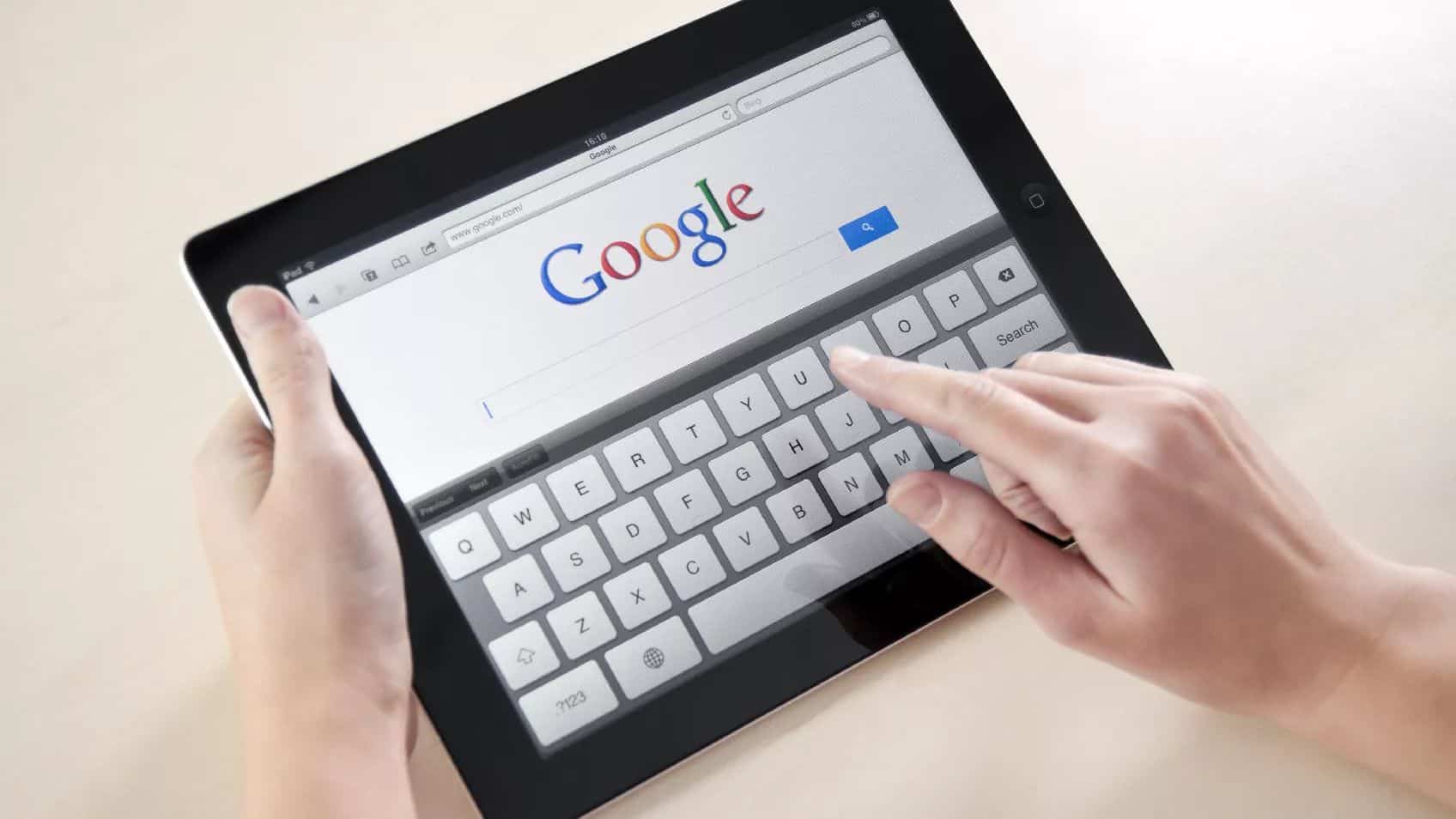 Googling Around with Google and other Technology