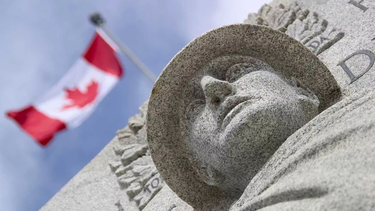 Researching Canadian Nurses, Pilots and Sailors in the First World War