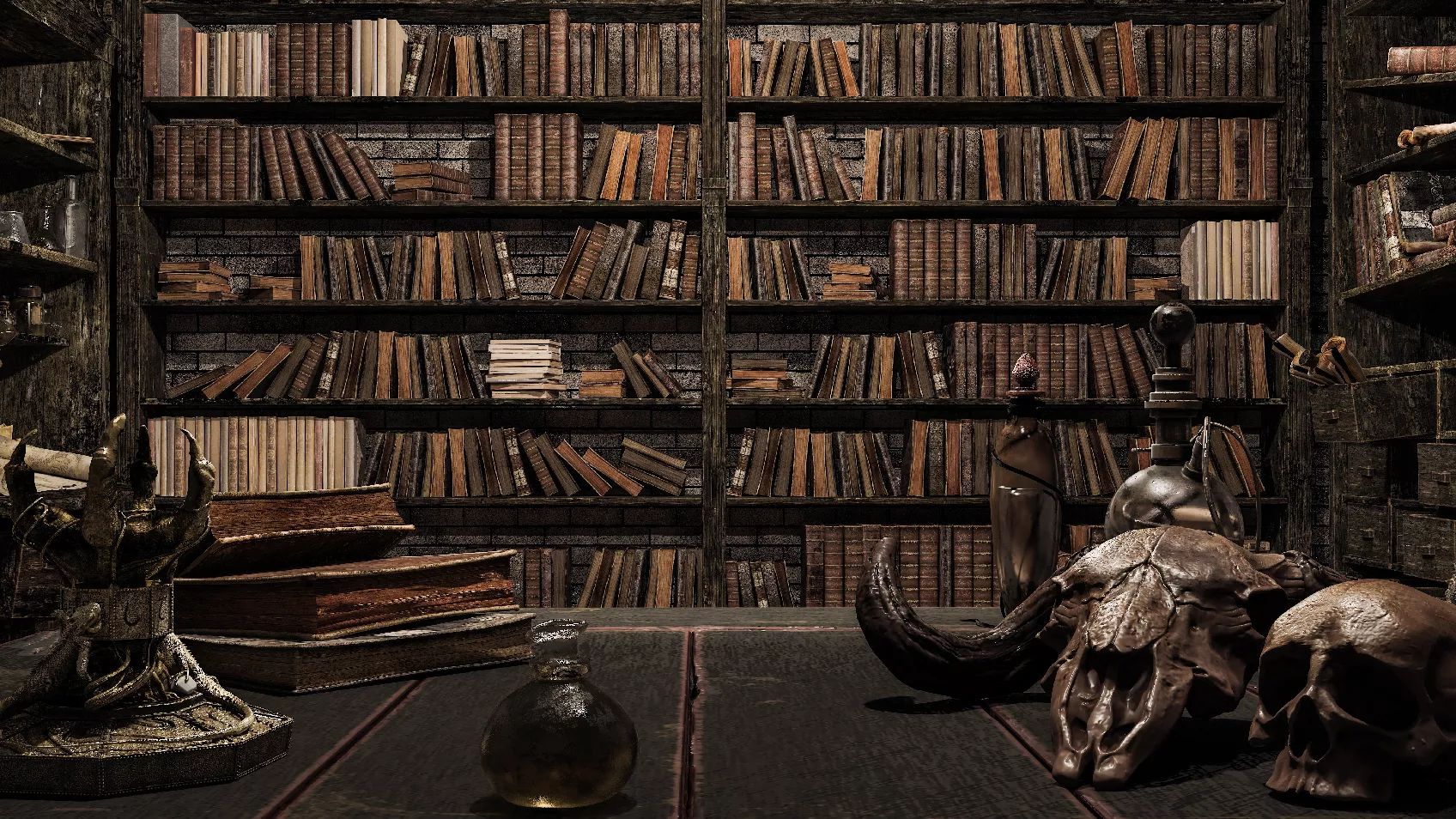 Treasures and Hidden Secrets of the Illinois Regional Archives (IRAD)