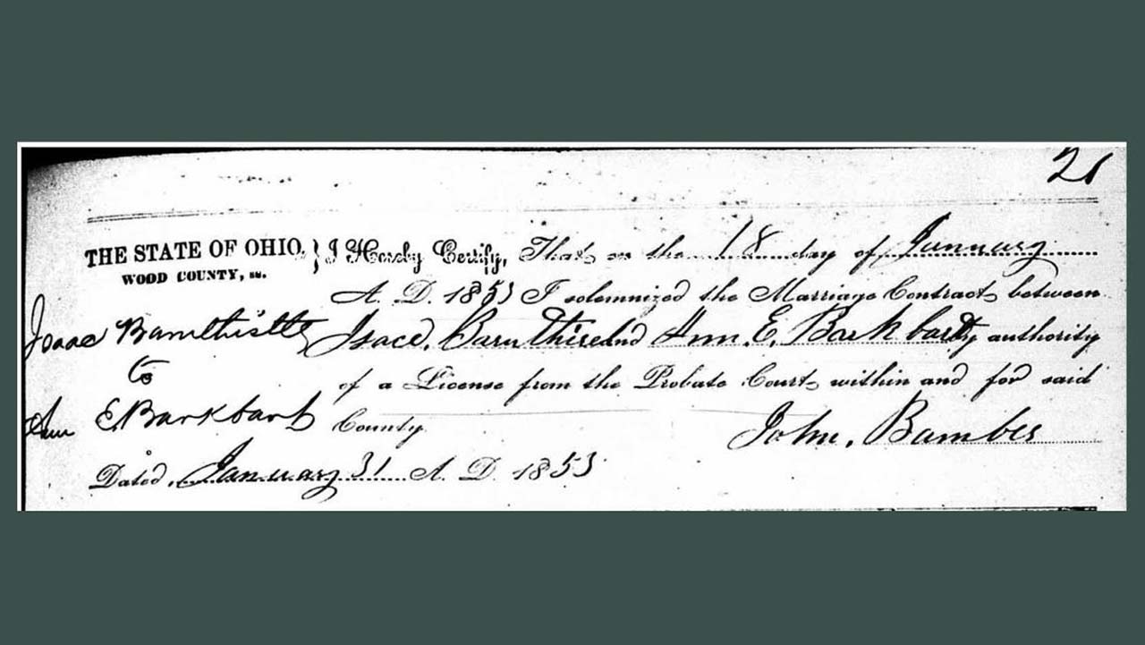 Probate Power: Parents for Charles, a Father for Phoebe (a 2024 Reisinger Lecture)