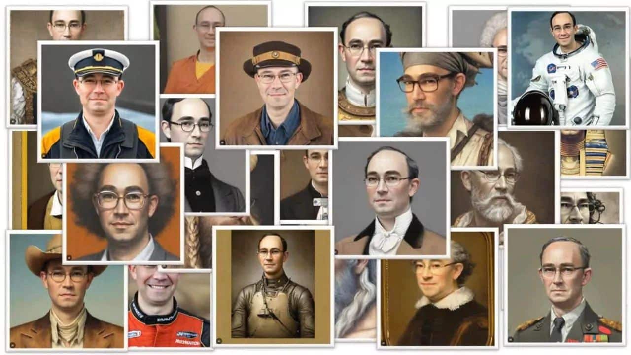 Looking Back & Peeking Ahead: 2022 at MyHeritage