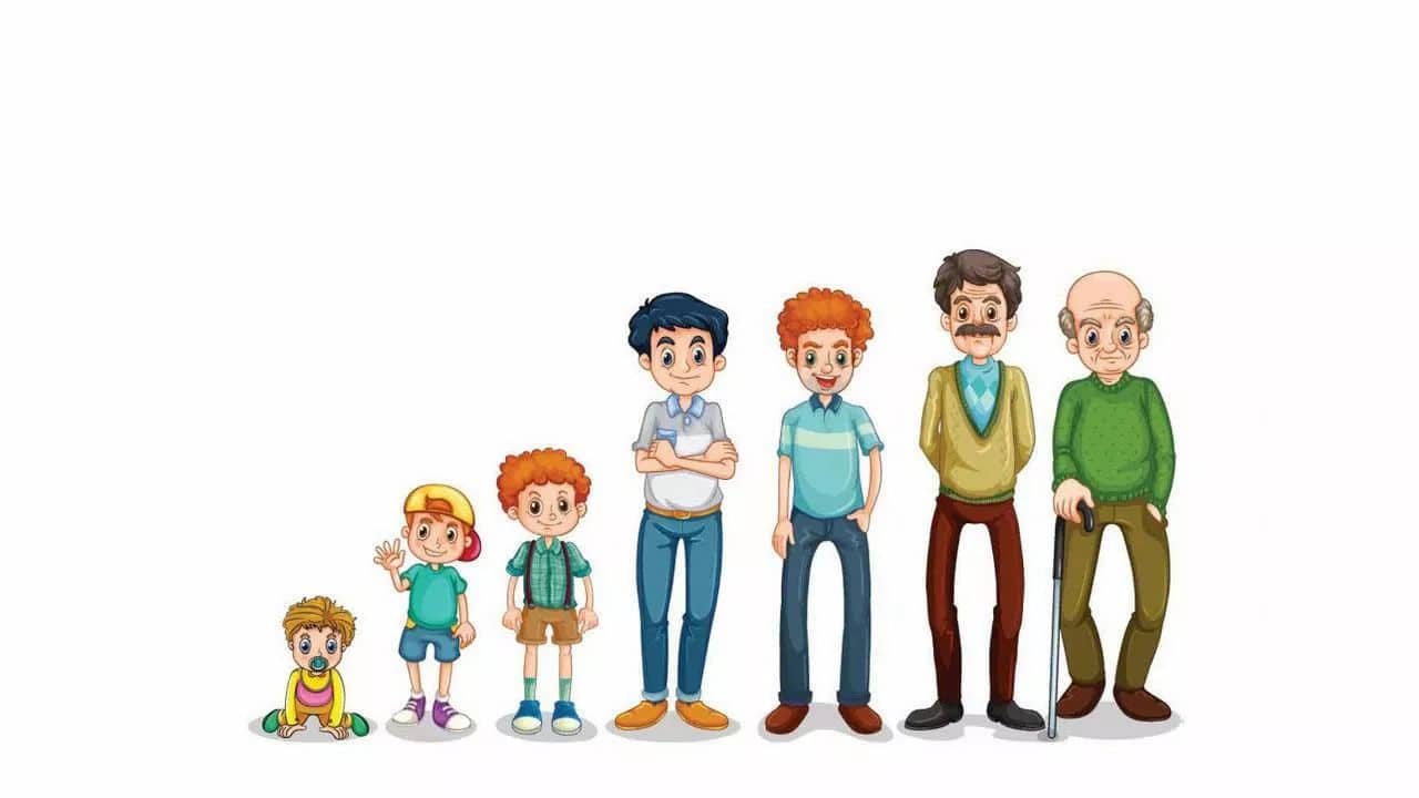 How Old Did He Have To Be…?