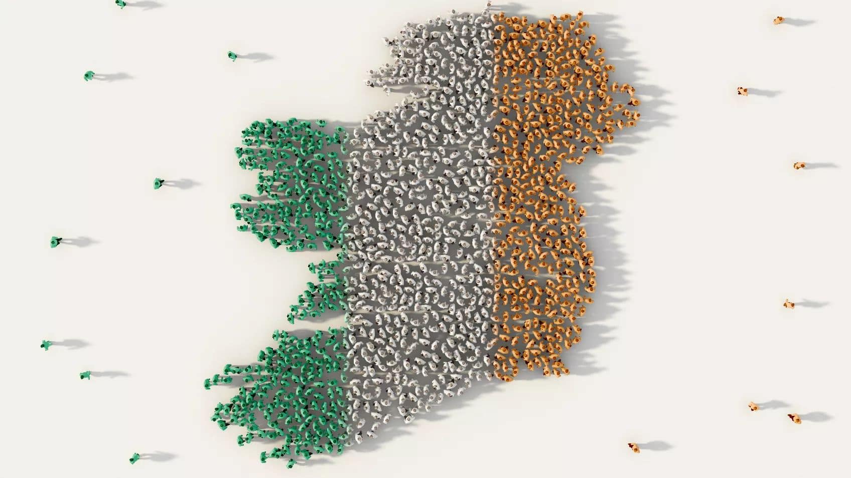 Irish Research 101: Learning the Research Process