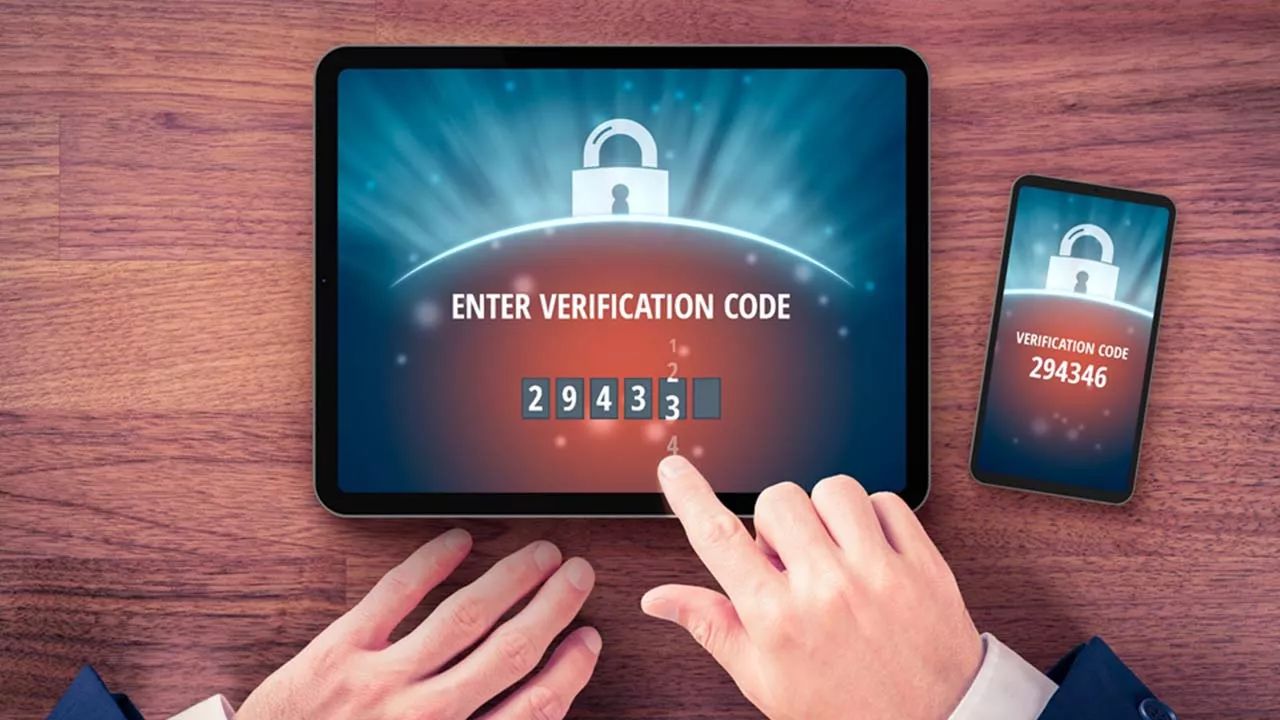 Use Two-Factor Authentication for Added Security