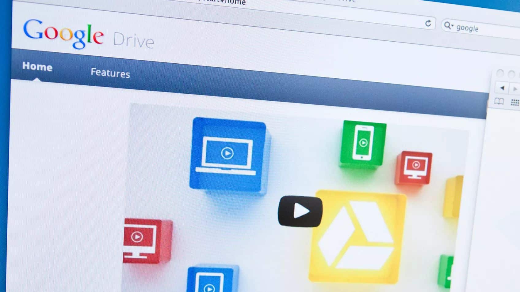 Google Drive for Genealogists