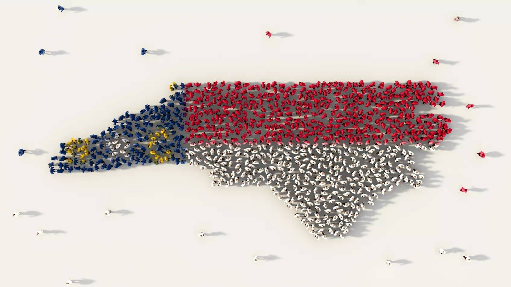 Researching Your North Carolina Ancestors