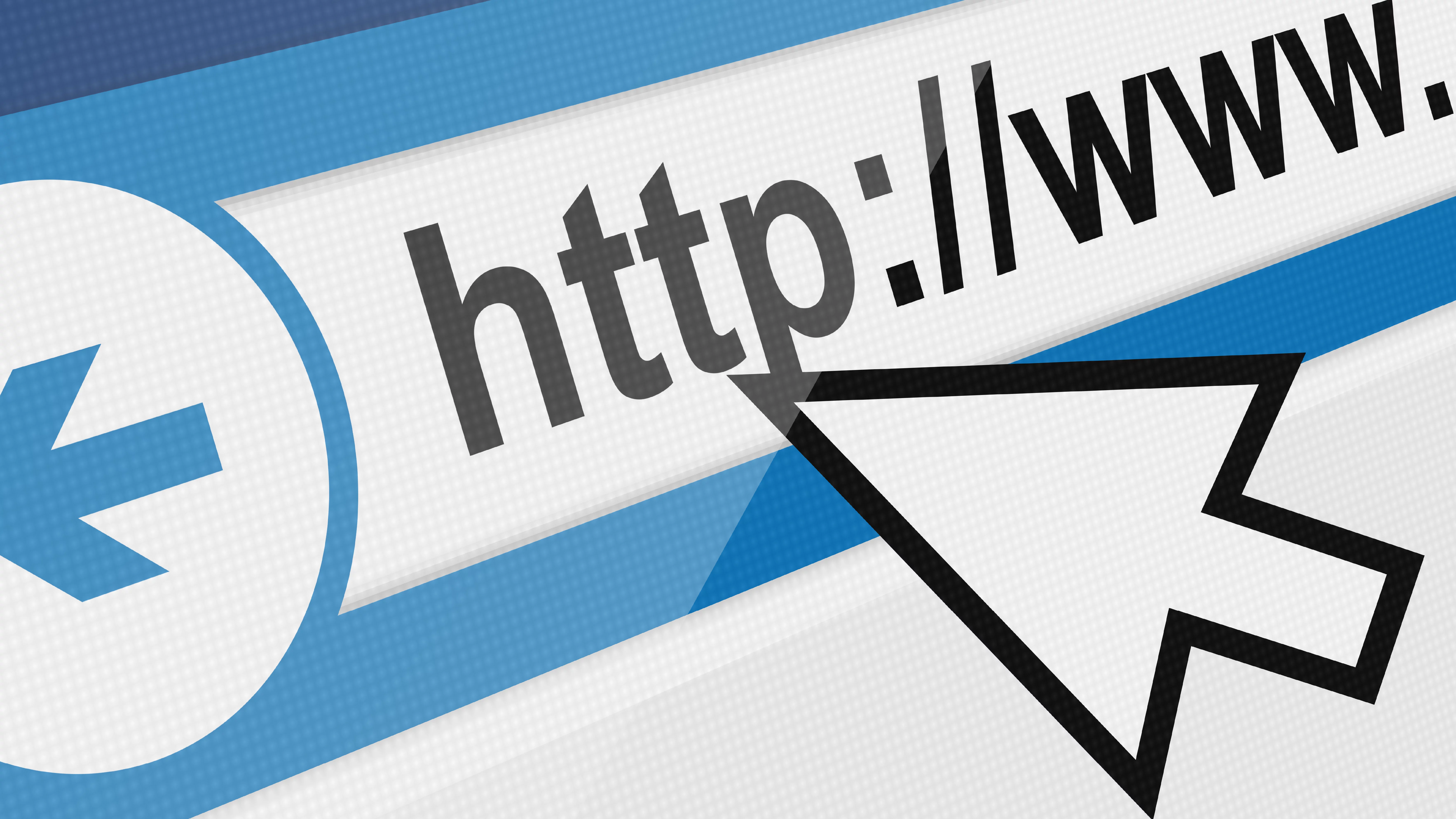 The Case of the Broken Link: Decoding the URL