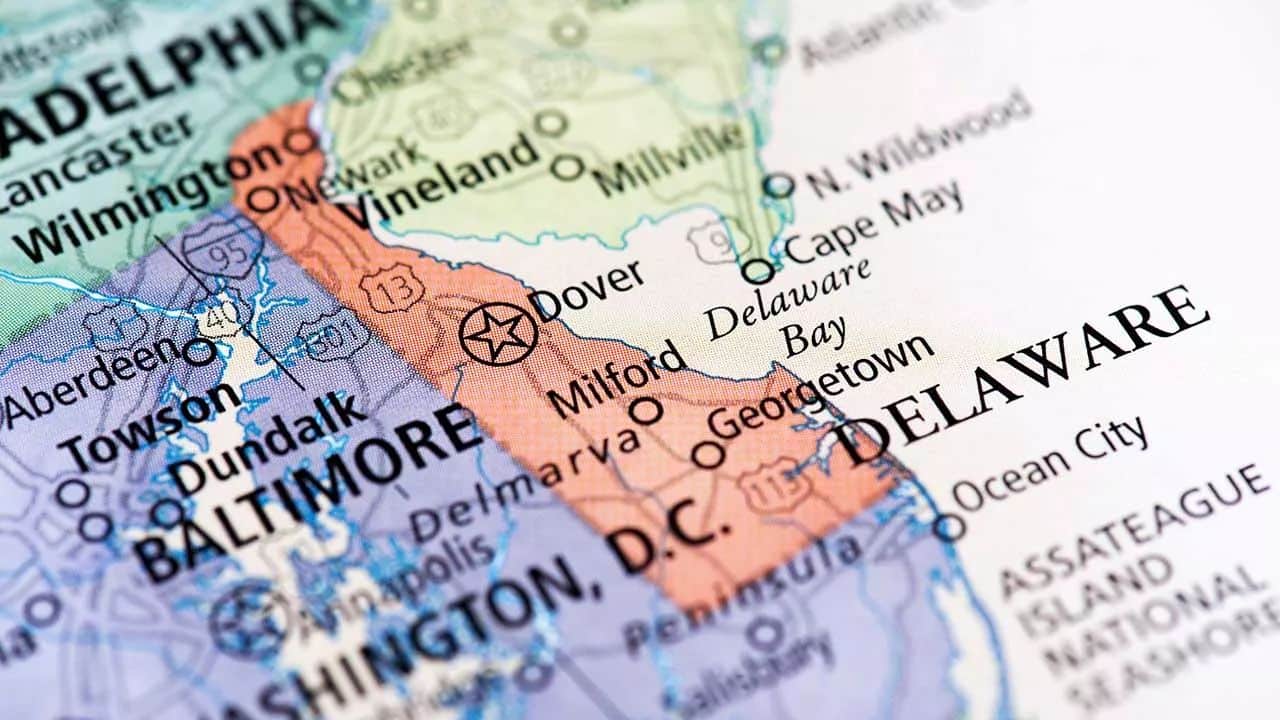 Finding Your Delaware Ancestors