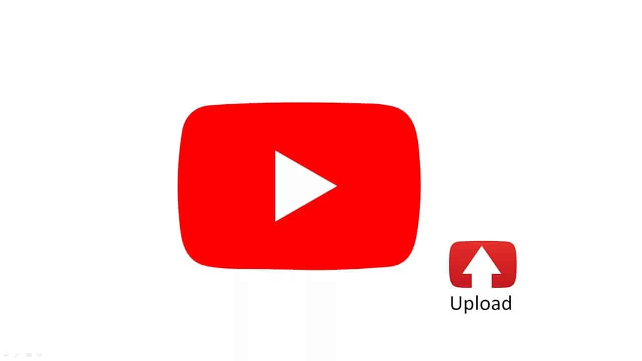 YouTube QuickStart: Upload a Video