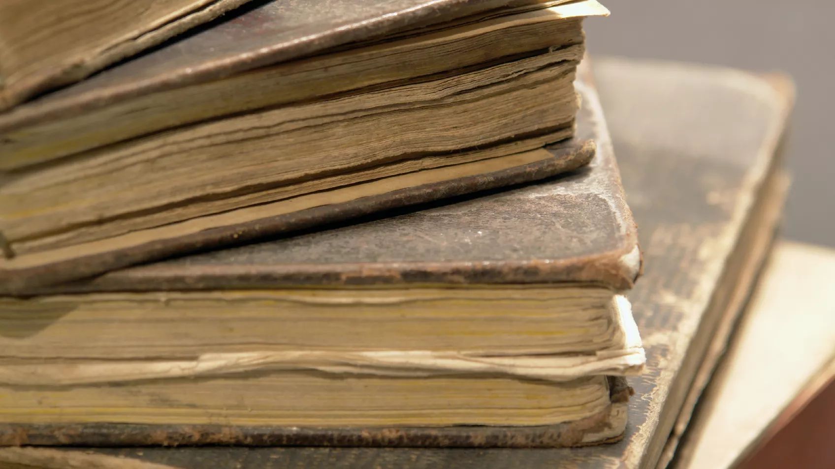 Letters, Ledgers, and Lodge Books: Finding Ancestors with Untapped Ethnic Resources