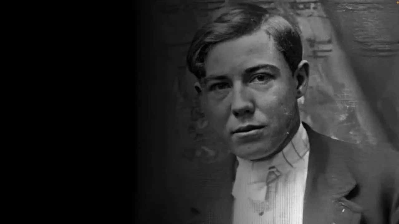 What Happened to Uncle Walter? Evidence Analysis and Correlation Uncover a Man's Dual Identities