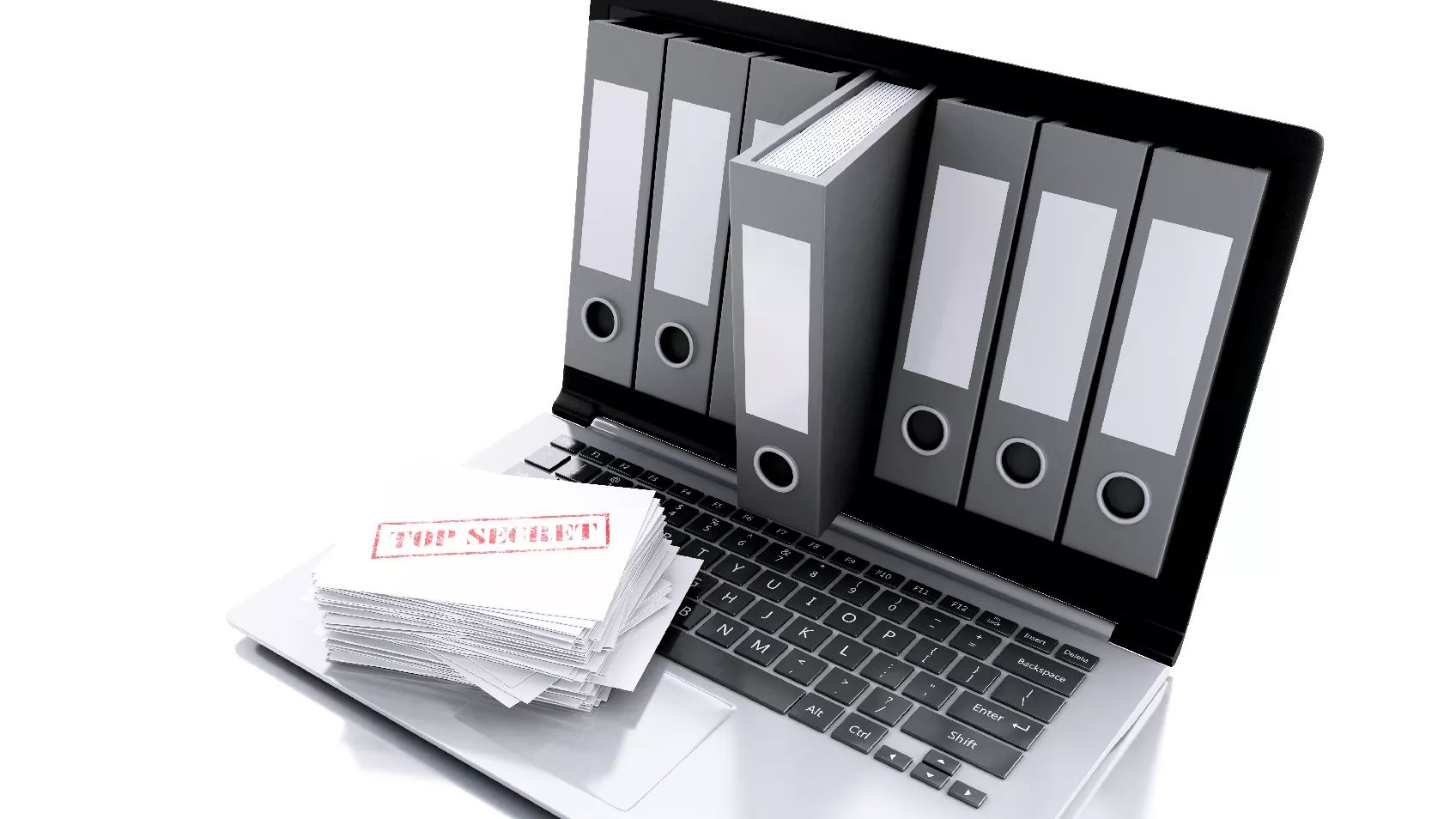 Legacy 9 Unlocked (part 2): Adding an Online Document