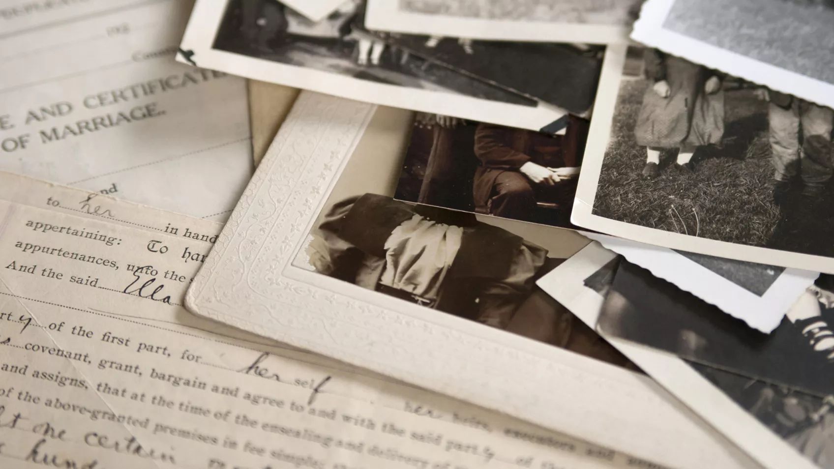 Advanced Features on Geni.com