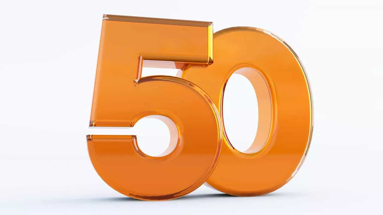 50 Mostly "Hot off the Press" Net Sites You Want to Check Out!
