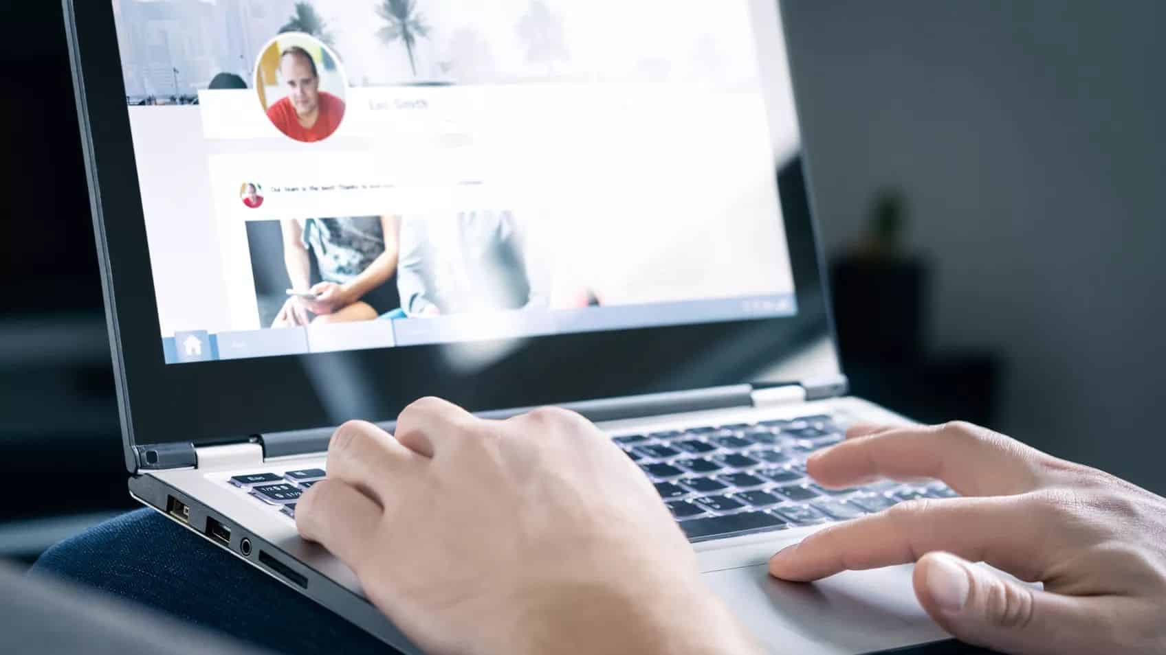 Facebook for Genealogists