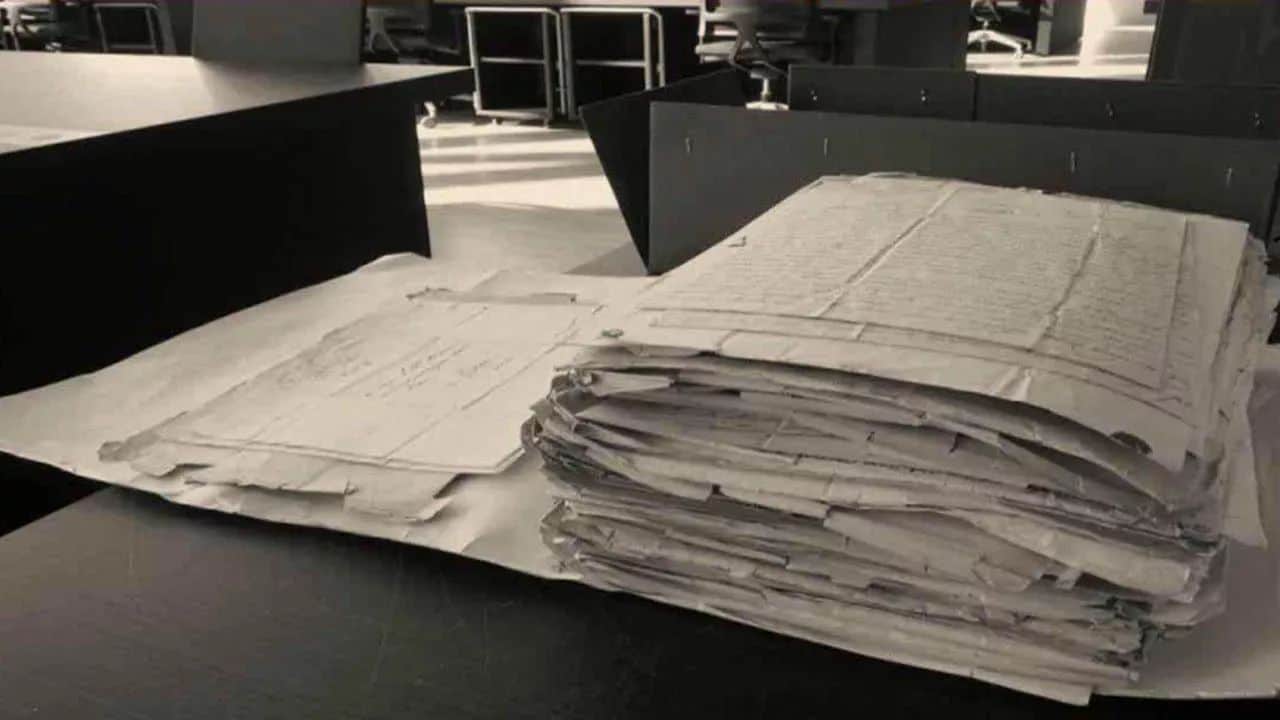 Découvrez l'histoire de vos ancêtres invisibles