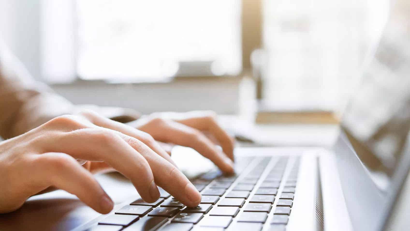 Backing up your genealogy data