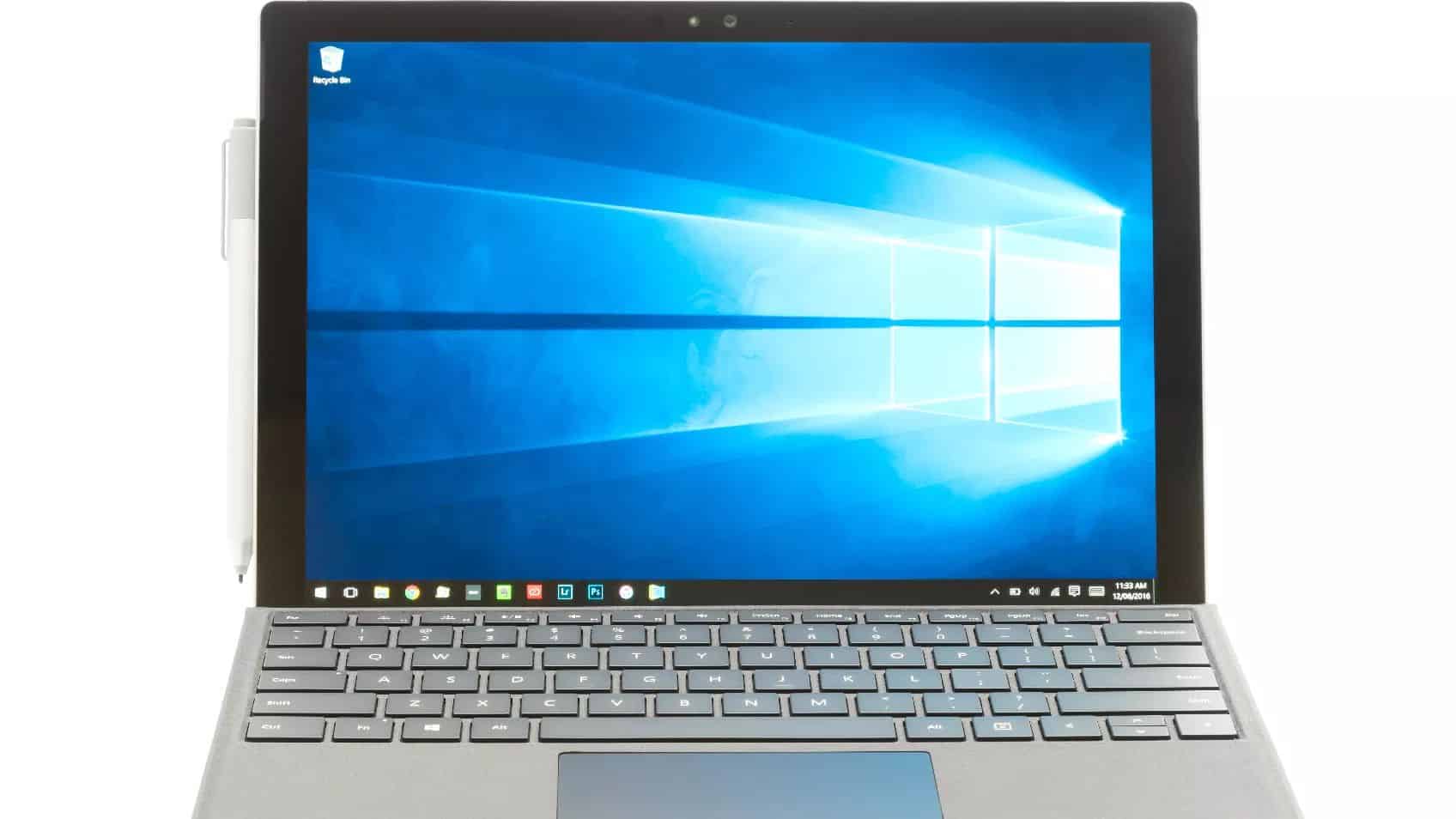 Windows 10 Survival Guide for Genealogists