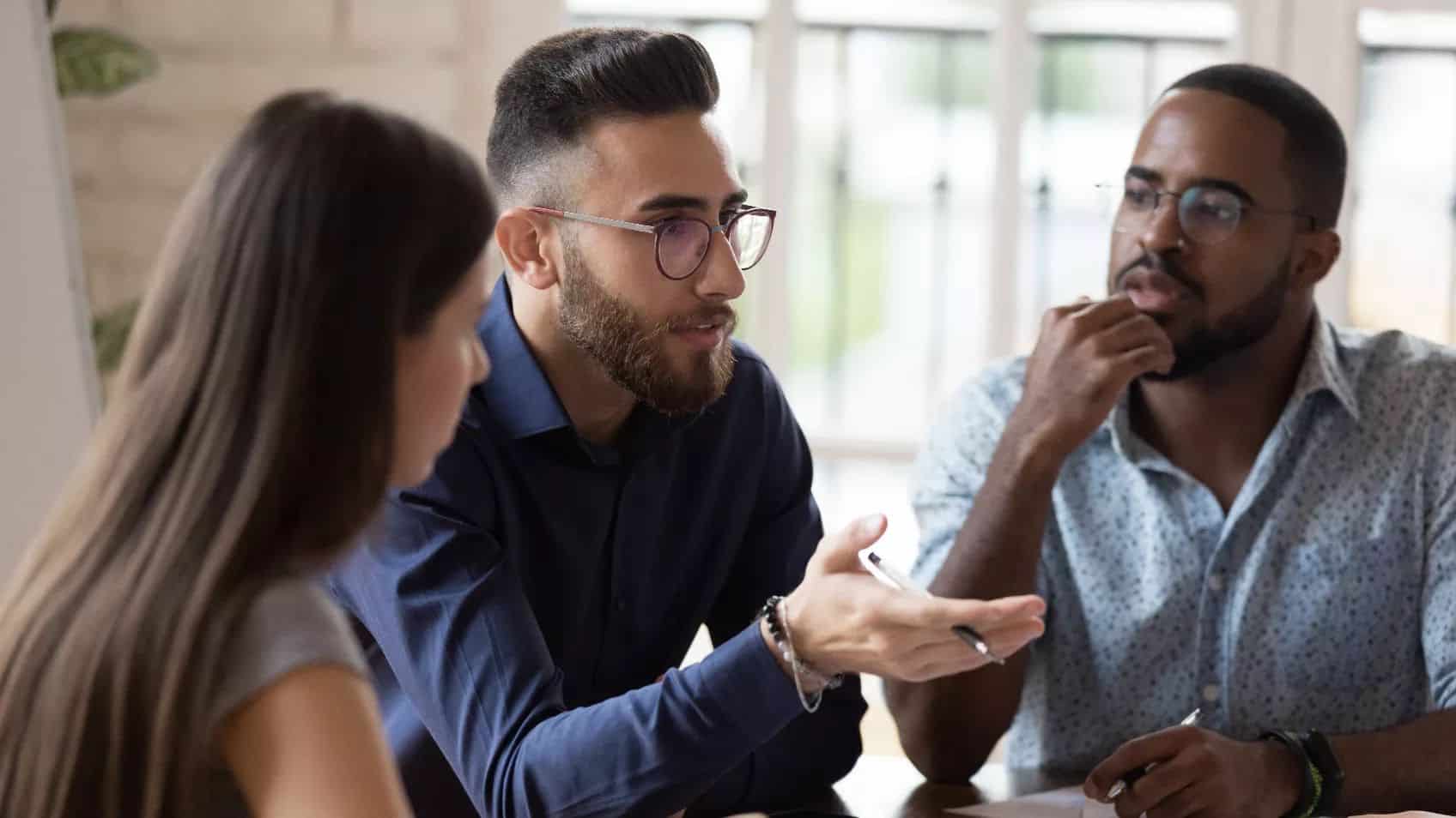 Approaching and Connecting with Your DNA Matches