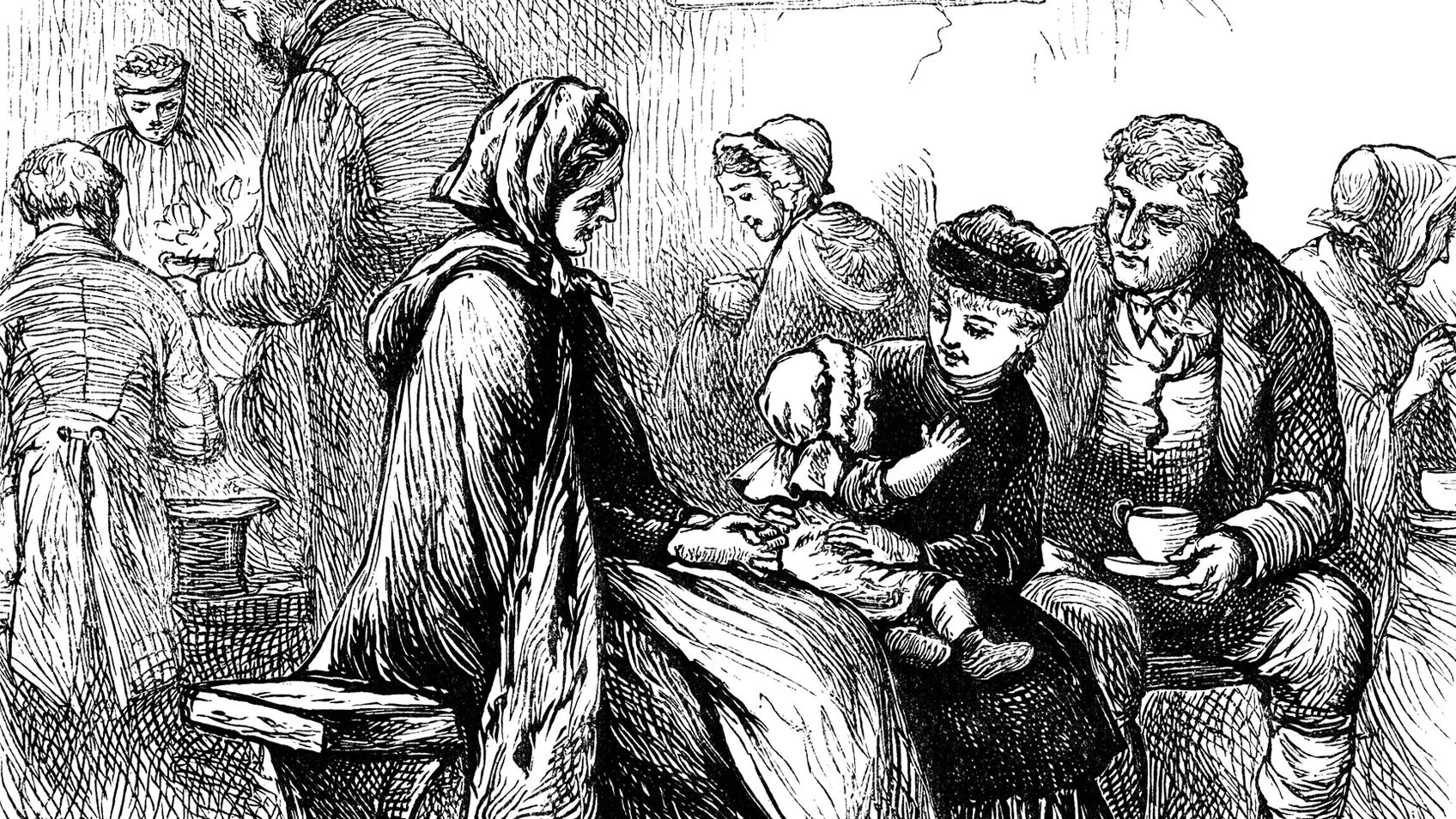 Geo-Genealogy as a Problem-Solving Tool: The Case of a 19th-Century Female Teenage Immigrant