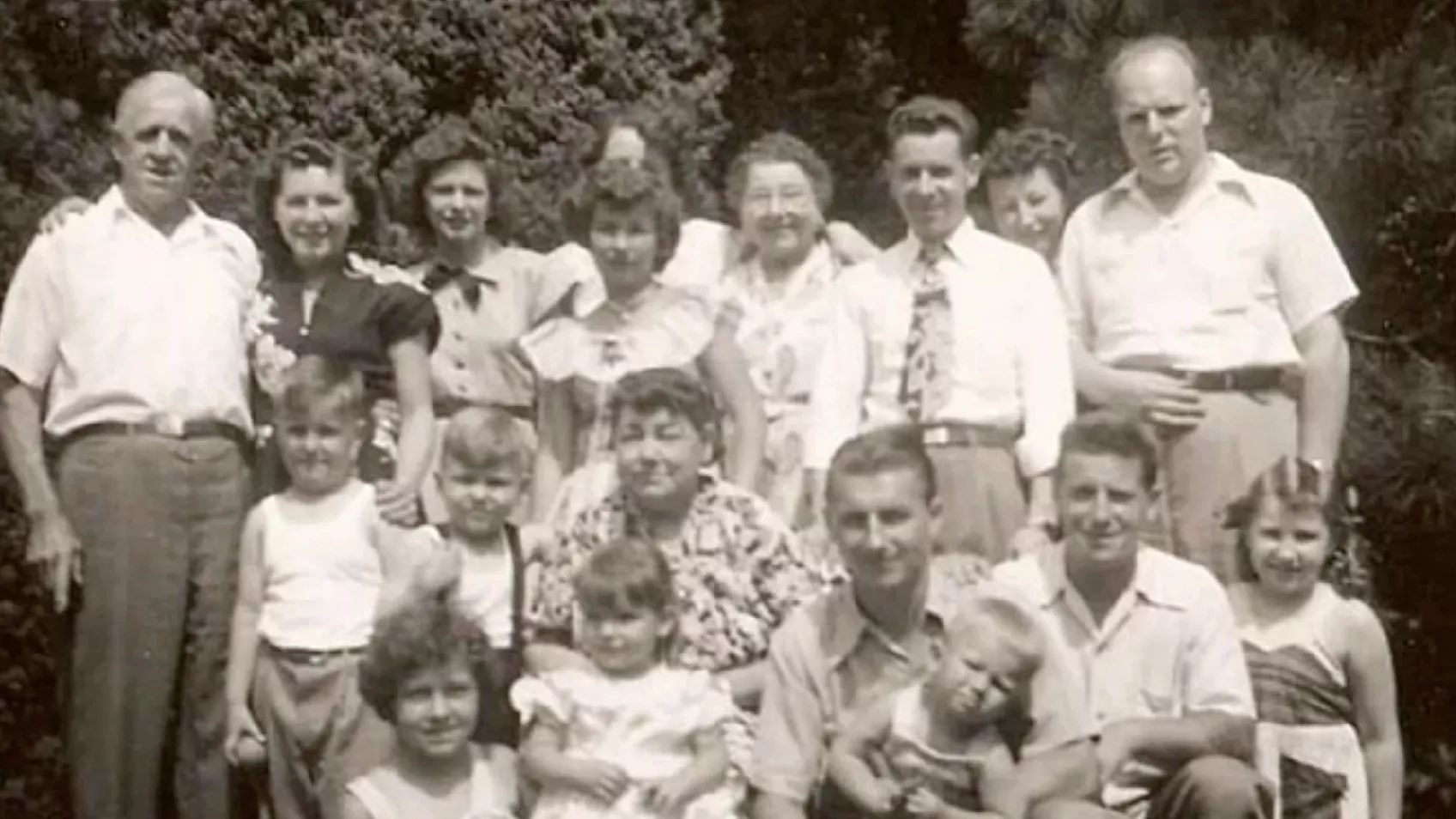 Successful Collateral and Cluster Searches