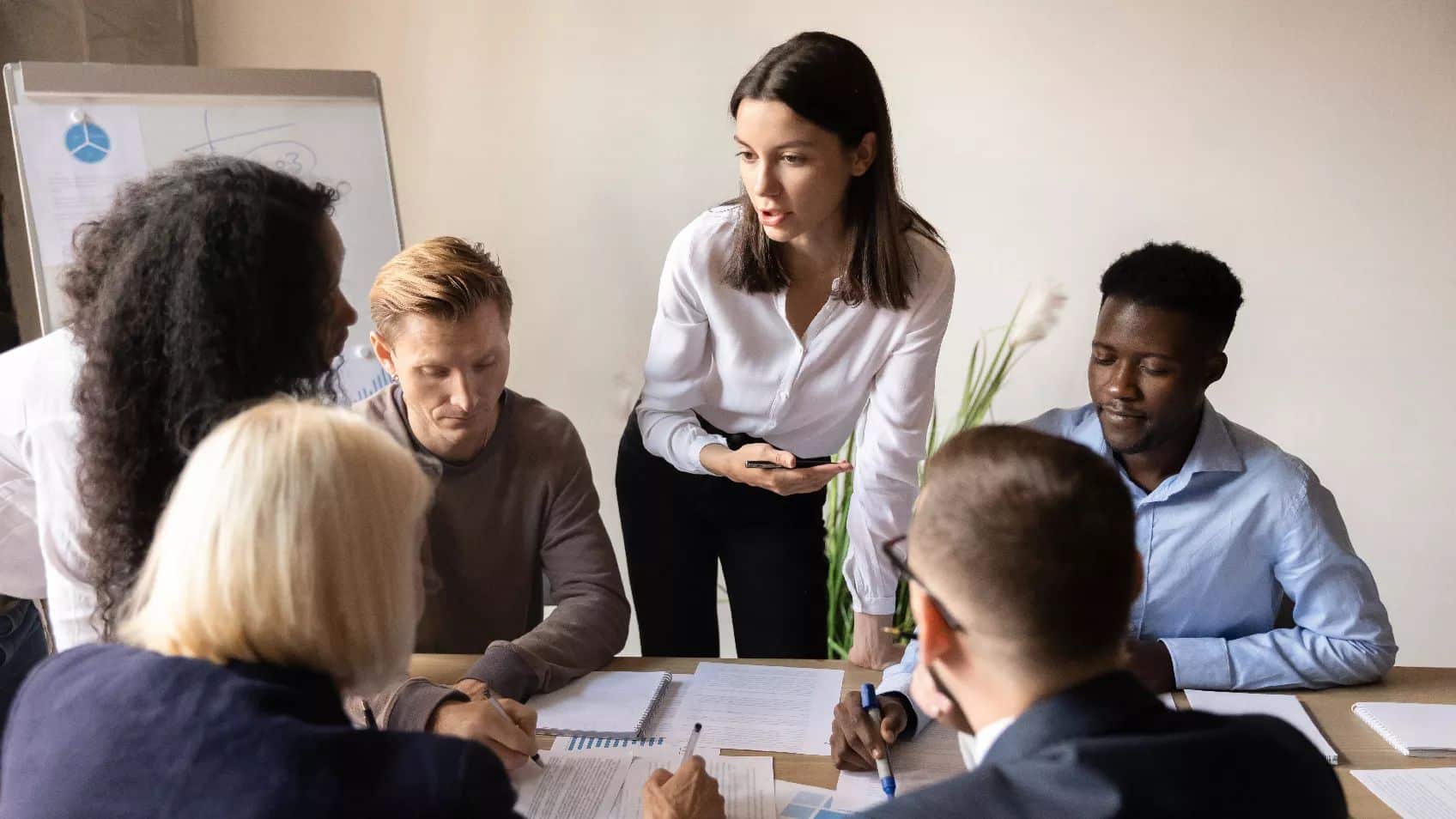 Censational Census Strategies