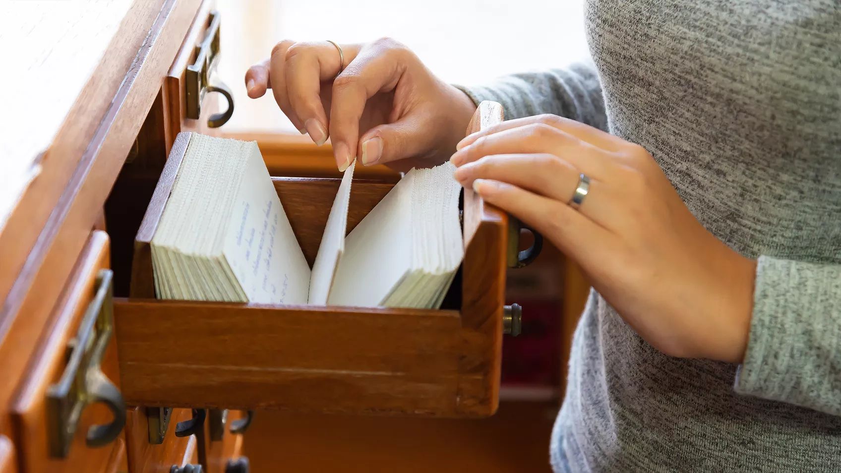 Using FamilySearch Digital Microfilm to Find Genealogical Records