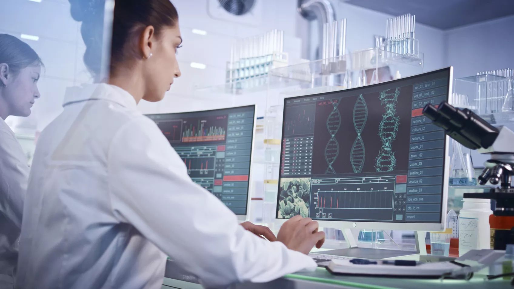 עשיתי בדיקת דנא.... מה עכשיו?