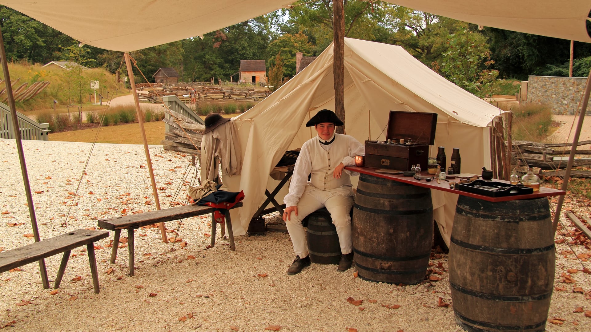 Finding Jamestown Ancestors