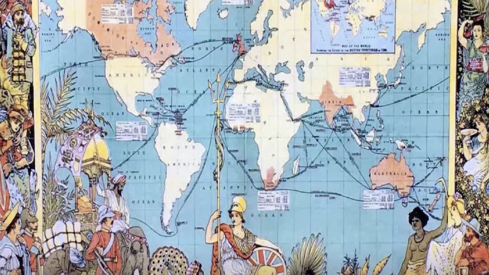 Examining Migration & Researching Migrants in the British Isles