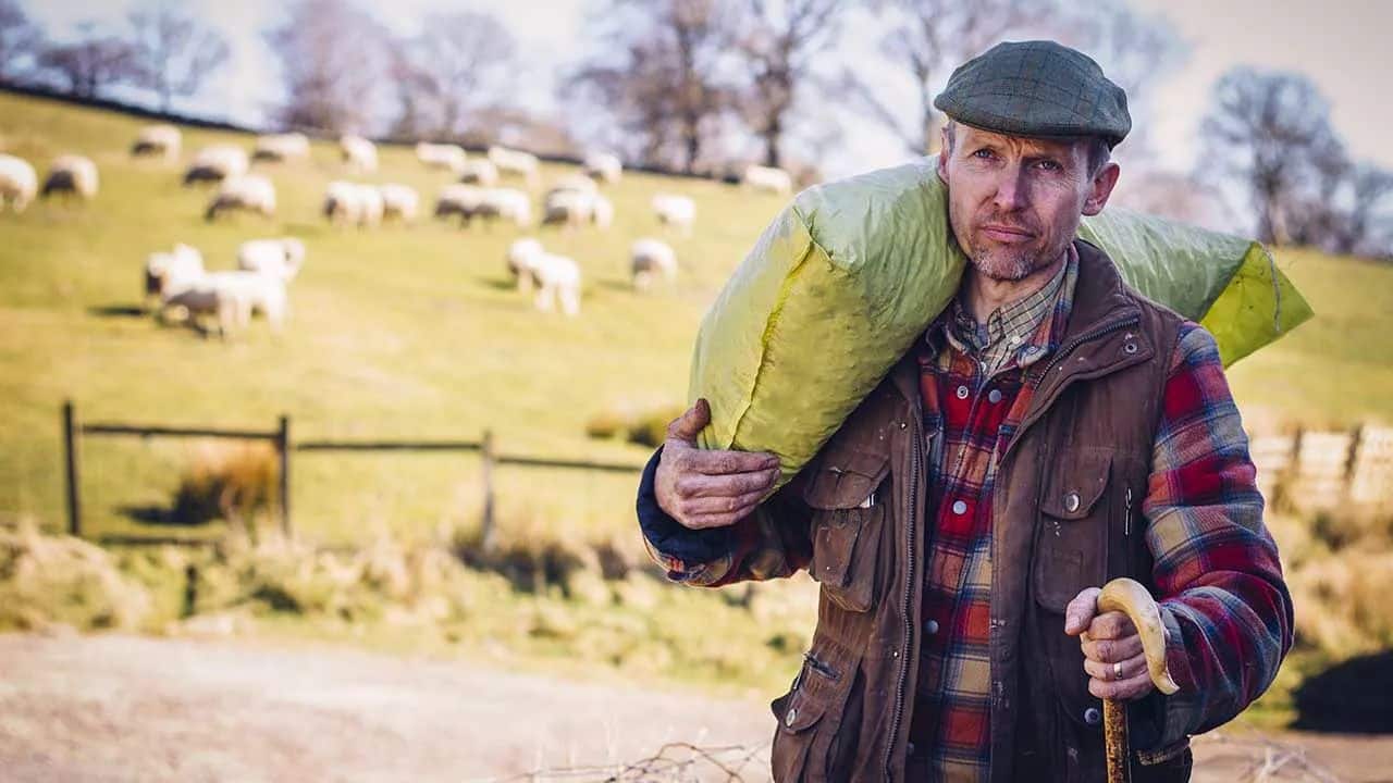 Sons of the Soil: researching our British agricultural labouring ancestors