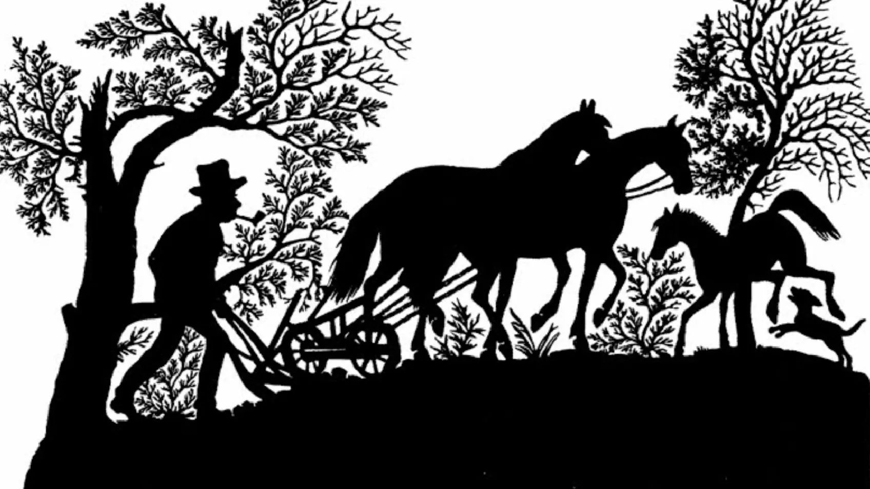 Road Crews and Jury Selection: How To Find Where Our Ancestor Lived and Their Neighbors