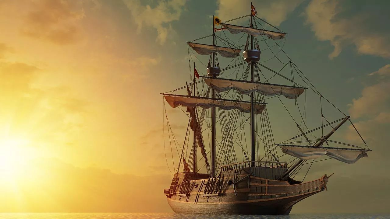 New England’s ‘Seventh State’: Life along the coast