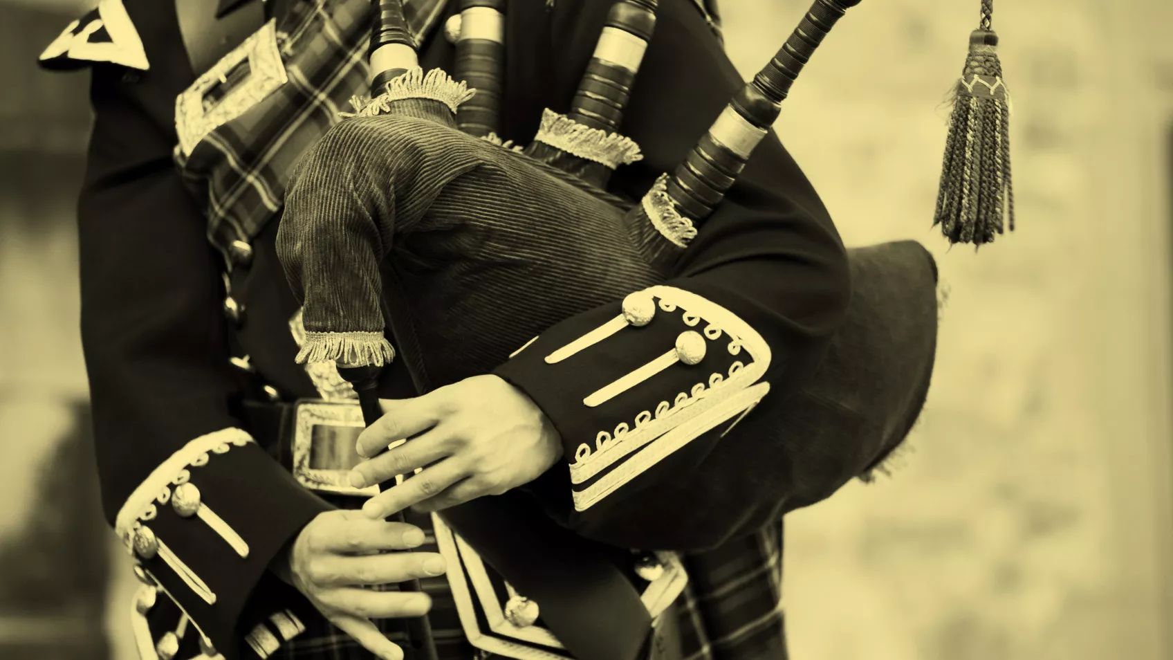 Foundations of Scottish Genealogy 2 of 12: Who Are The Scots?