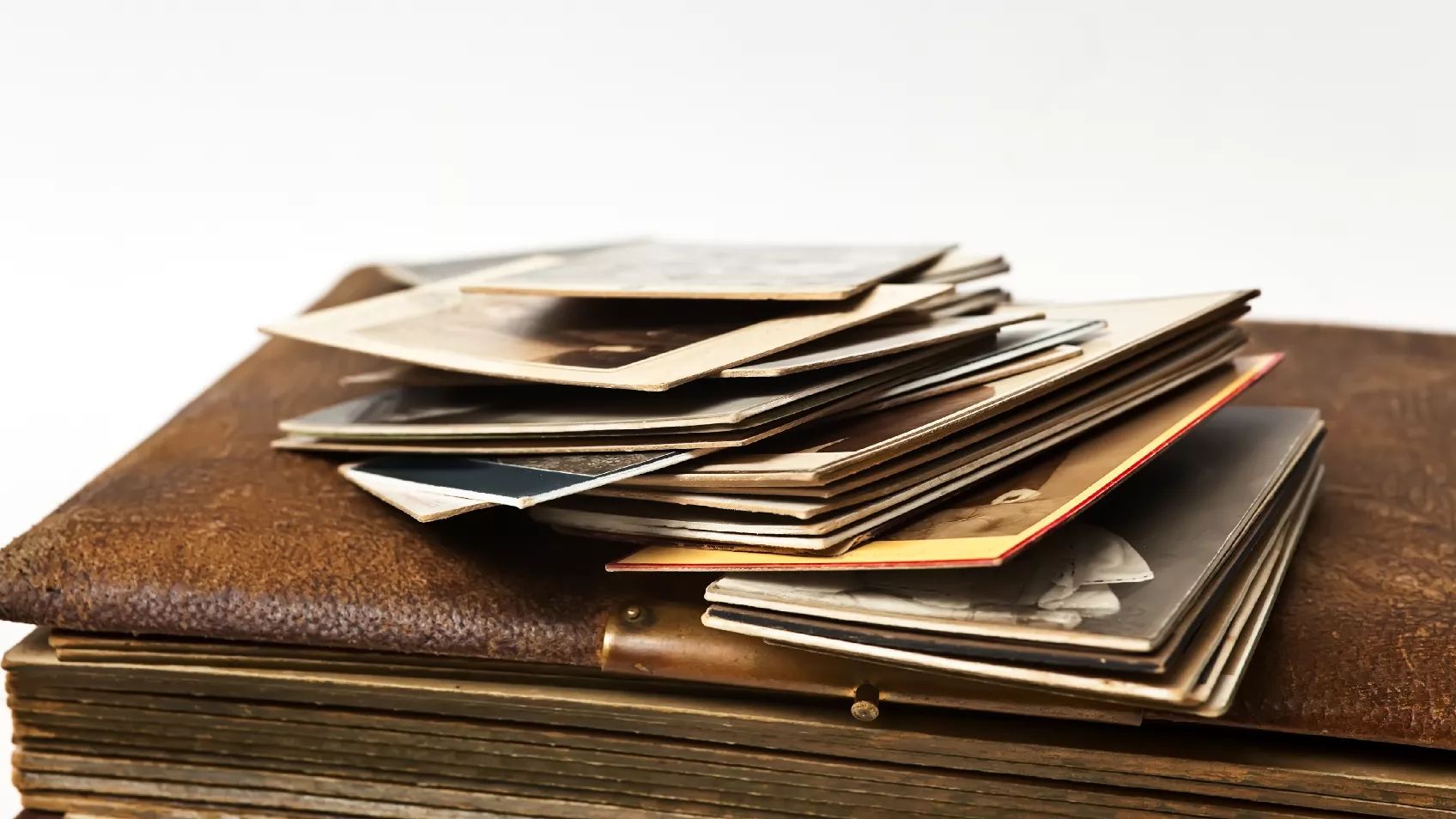 Ahnenforschung für Anfänger - Teil 2