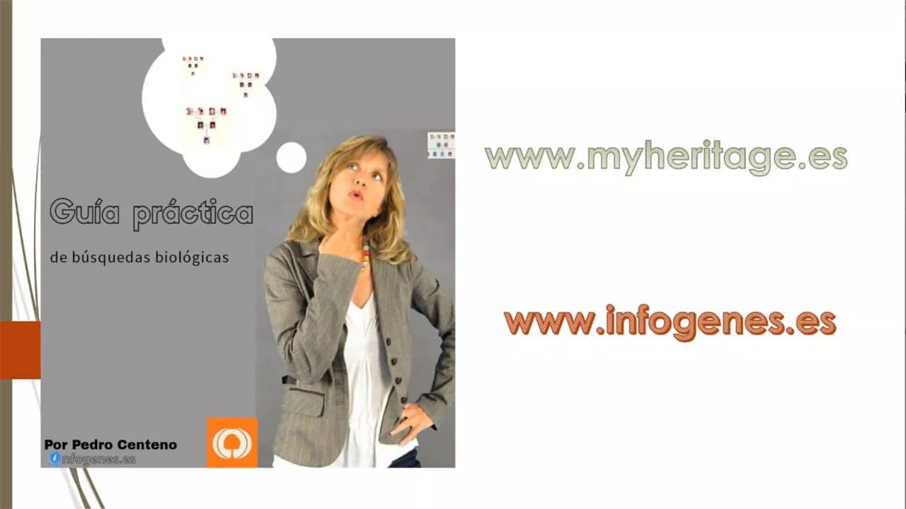 Guía Práctica Para Las Búsquedas Biológicas Con el ADN