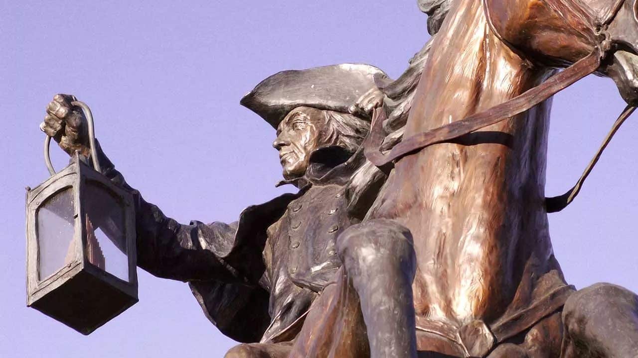 Researching in Colonial New England