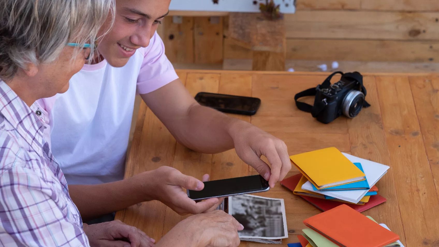 101 Ways to Design a Genealogy Chart