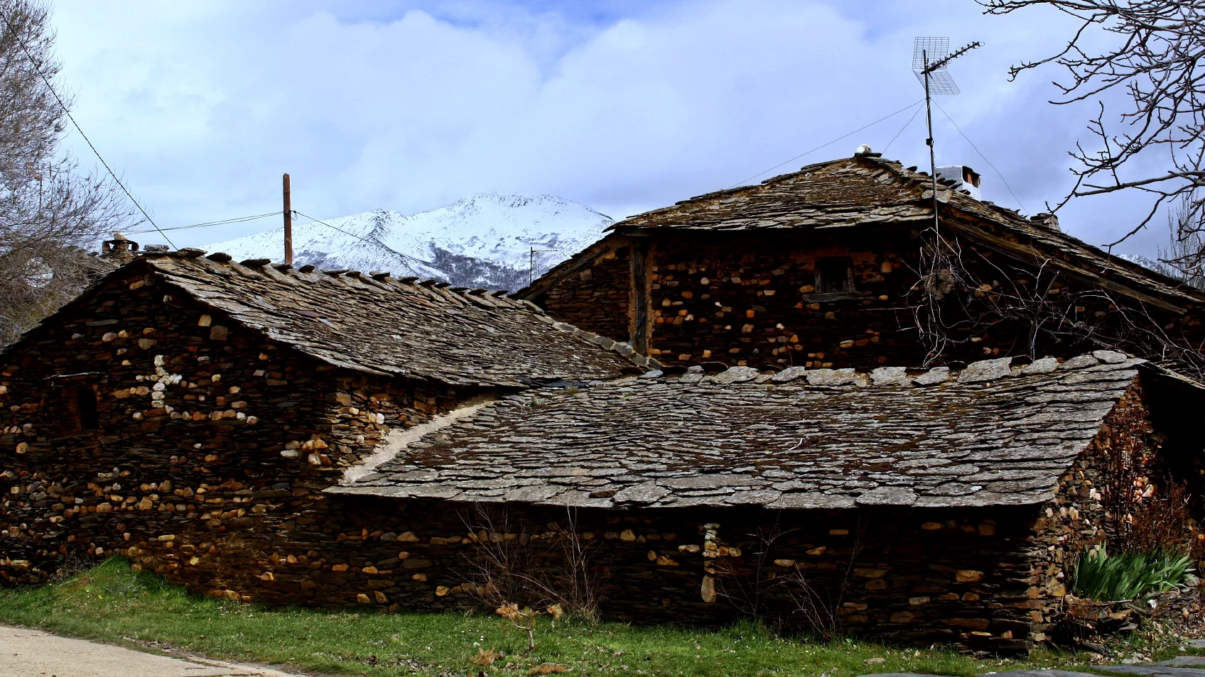 Thankful villages - the impact of World War One on communities