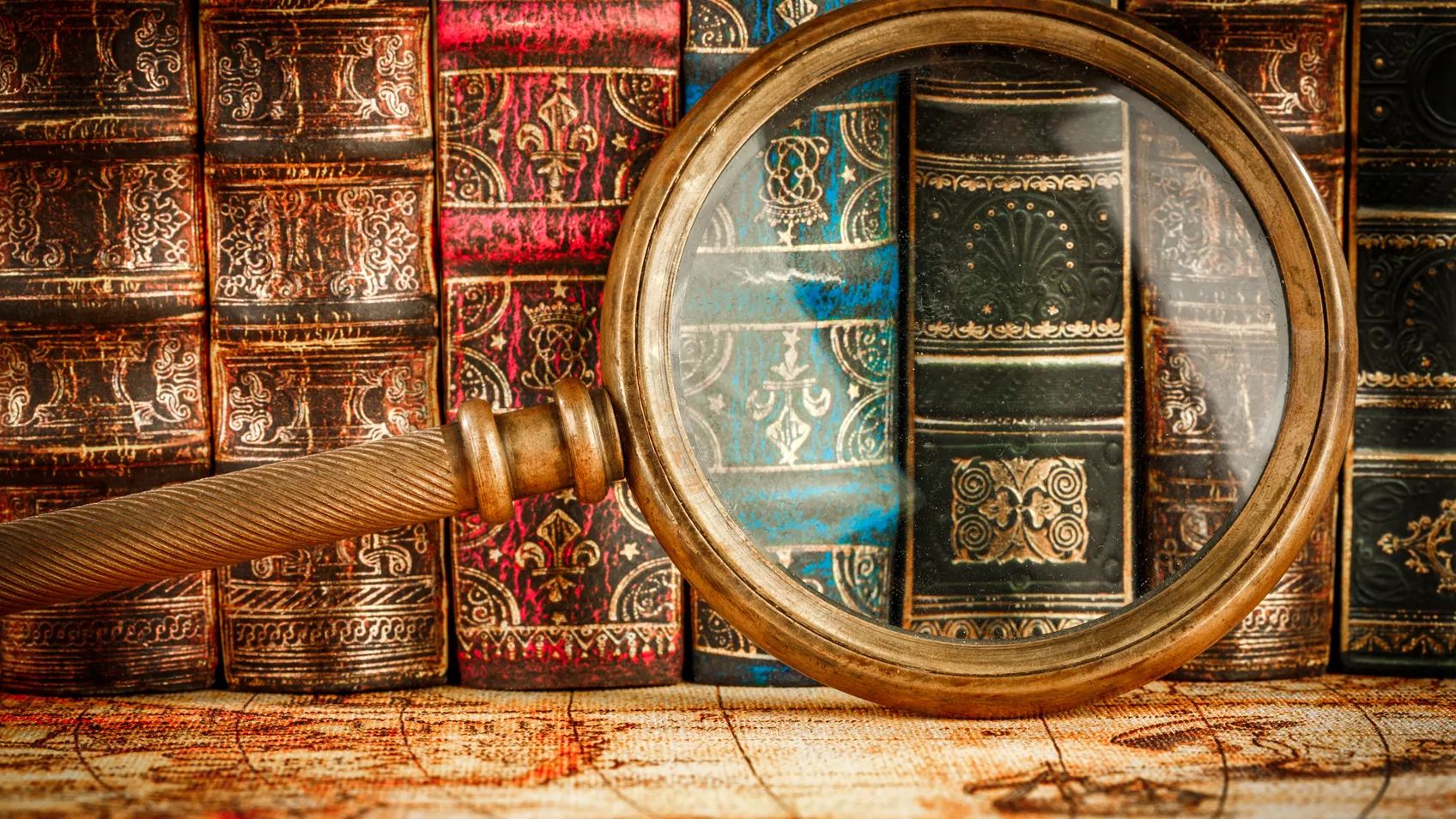 It's All In There - Navigating the FamilySearch Catalog