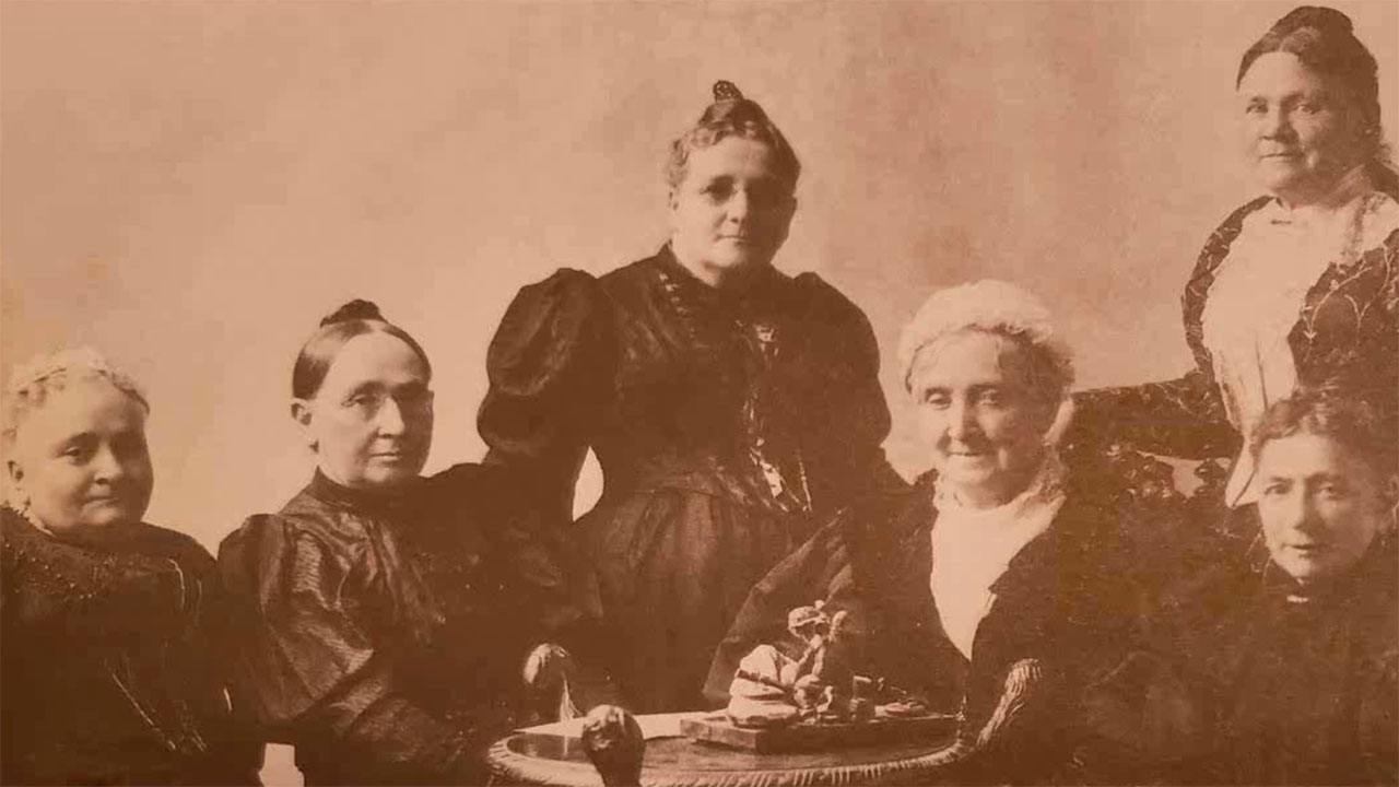 Finding Your Elusive Female Ancestors in Local Archives