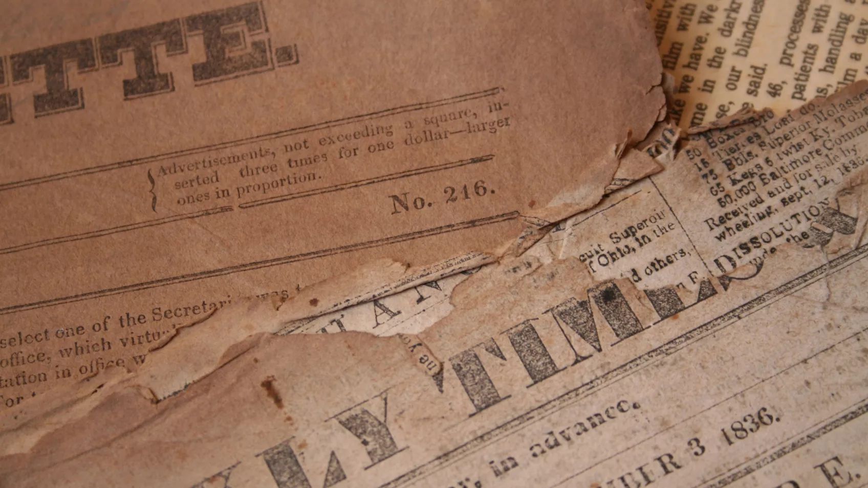 A Nose for News: 20+ Tips for Getting the Most Out of Newspapers