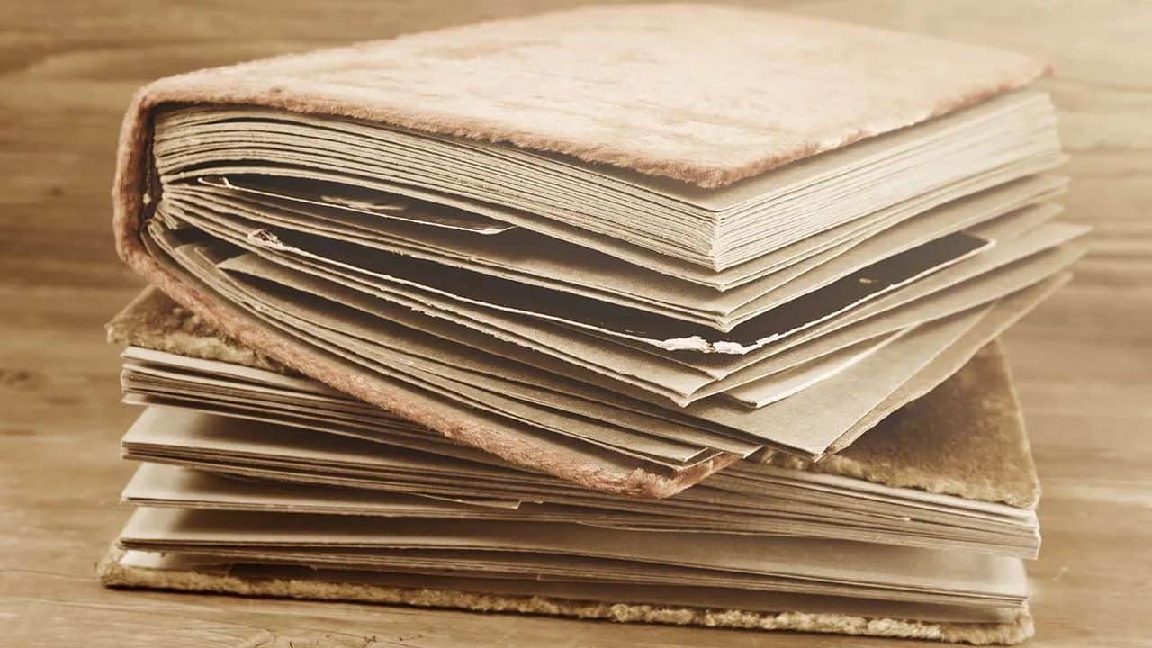 How Do I Keep All This Stuff Straight: Organizing Your Research