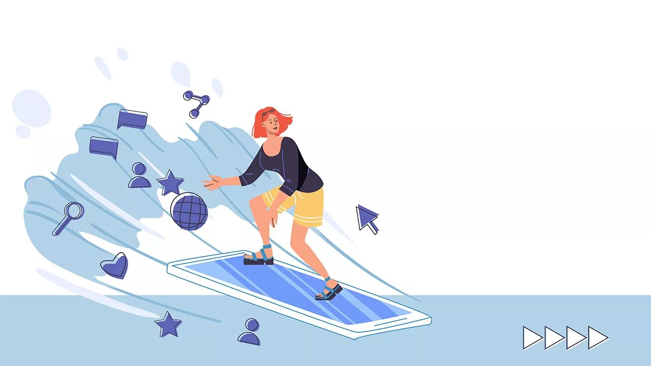 Web Surfing? Turn on Incognito Mode for Privacy